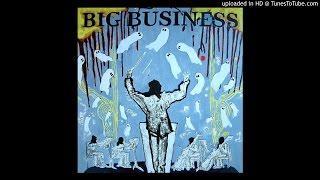 Big Business - Focus Pocus