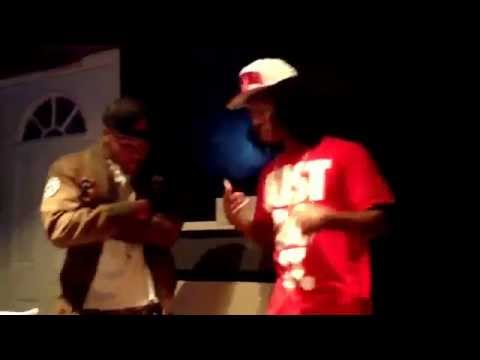 Studio Session With @FlyBoyFamilia #Overseas