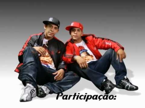 Mcs Tiago e Diogo - O Fogo e o Funk (participação: Mattos Nascimento) Lançamento 2013