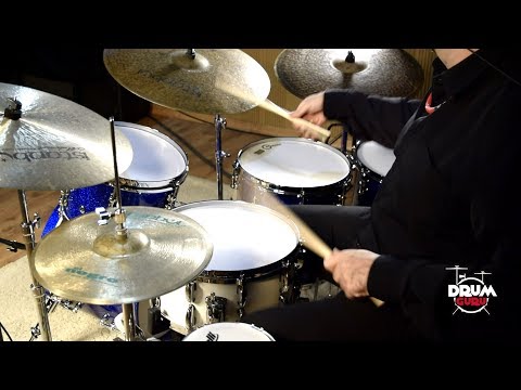 Kiko Freitas - Sonho de Caramujo (João Bosco e Aldir Blanc)