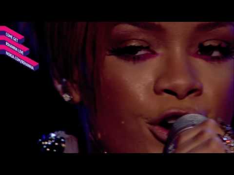 HD] Rihanna Take A Bow(英語字幕版)(Legenda PT-BR) ([HD] Rihanna Take A Bow(Subtitled English)(Legenda PT-BR))