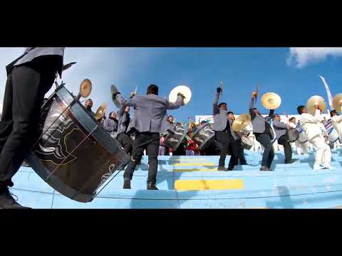 CANDELARIA PUNO 2020 - LA GRAN BANDA AFOVIC PERÚ