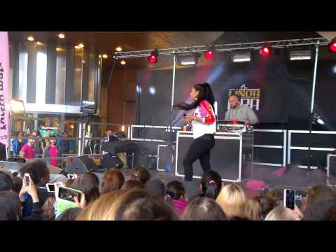 Linda Pira - Shu Katt - Farsta