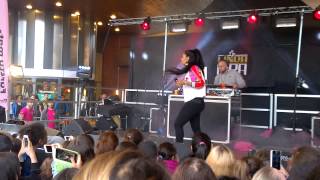 Linda Pira - Shu Katt - Farsta