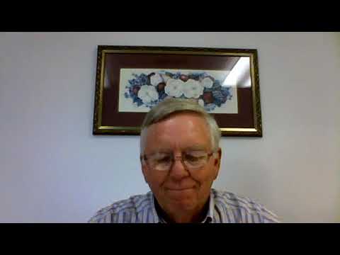 philosophy of religion 2321 lecture 9-8-2020 Dr Butler