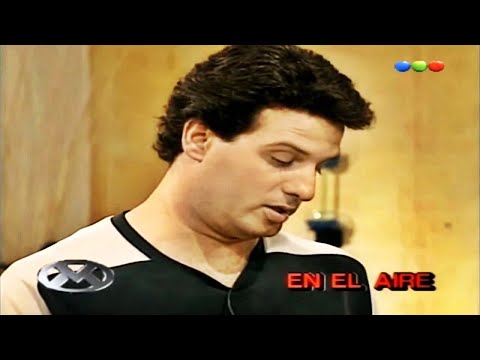 MEJORES POEMAS DE JOSE MARIA LISTORTI | COMPILADO