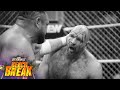 BEDLAM Jon Moxley Samoa Joe Go To WAR In A STEEL CAGE AEW Dynamite 5 14 25