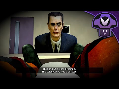 Vinny - Oily Crowded Cucumber UnSane