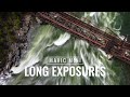 How To Shoot Long Exposure Photos | DJI Mavic Mini  (DJI Mini 2)