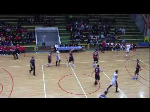 UKK STUDENT vs KK ORLOVIK NANSI- A1 Liga KSBIH