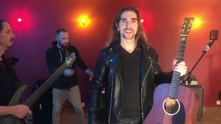 Holy Fallout - Making of Let It Go