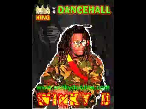 Winky D - One One