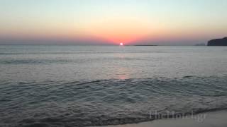preview picture of video 'Falassarna Beach, Chania, Crete'