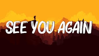 Download lagu See You Again - Wiz Khalifa (Lyrics) Ft Charlie Puth | Christina Perri, Ellie Goulding,... (Mix) mp3 Download lagu See You Again - Wiz Khalifa (Lyrics) Ft Charlie Puth | Christina Perri, Ellie Goulding,... (Mix) mp3