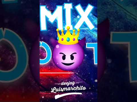 🔥Gente espero tu tremendo apoyo, Mix completo en mi canal🔥