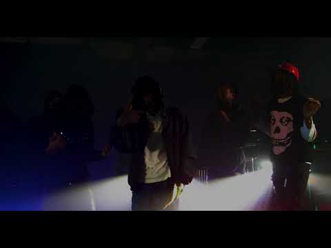 Famouss Alb x OuvyOuu x Kz Flexy - Get Back (Official Music Video)