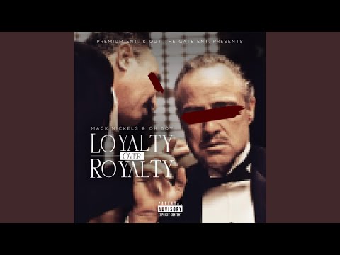 World we live in (feat. StreetLord G Rock)