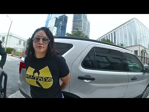 Mega Fraud    She Fought Not To Release The Footage