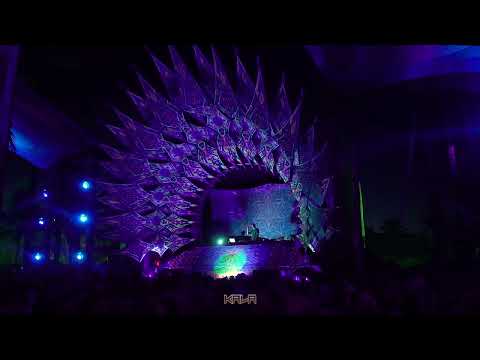 Kala - Full Set @ Universo Paralello 2023/24