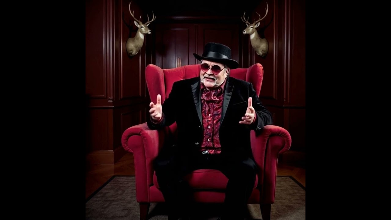 An Interview with an Elton