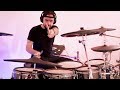 Avenged Sevenfold - Unholy Confessions Drum Cover