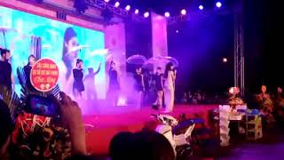 Em Gái Mưa hát live như nuốt đĩa - Hương Tràm #Hươngtràmlive