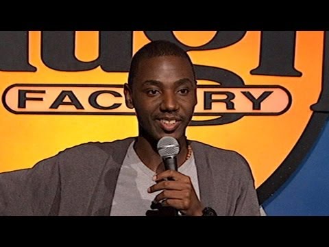 Jerrod Carmichael - Chick-fil-A (Stand Up Comedy)