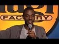 Jerrod Carmichael Chick Fil A Stand Up Comedy