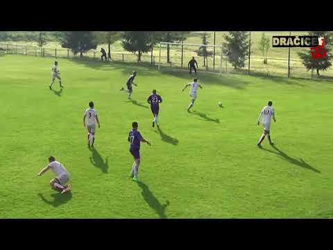 Sažetak / NK Sloga Koritna - NK Dračice 3:4