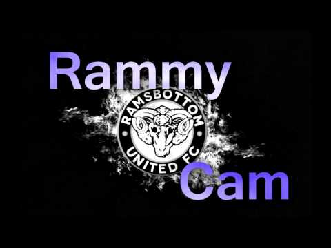 Mossley AFC v Ramsbottom United (NPL Div1N) 3/12/16 (HD)
