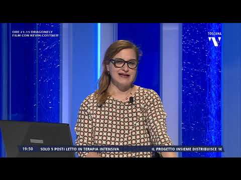 2021-03-30 NOTIZIE DI PRATO TG ORE 19.45