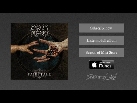 Carach Angren - There's No Place Like Home