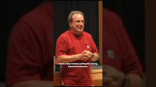 Linus Torvalds Roasts Java Serial Ports #shorts #linux #java #programming