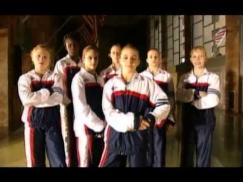 Broadcast Open - 2000 Pontiac International Team Championships - Women