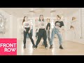 KAACHI (가치) -'Your Turn' Dance Practice Video - 걸그룹 가치 안무영상 /  🍪Credit cookie? 쿠키영상
