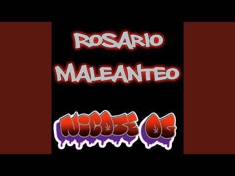 Rosario Maleanteo