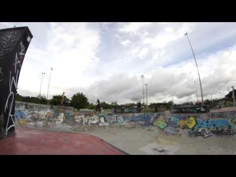 cody pollard turndown