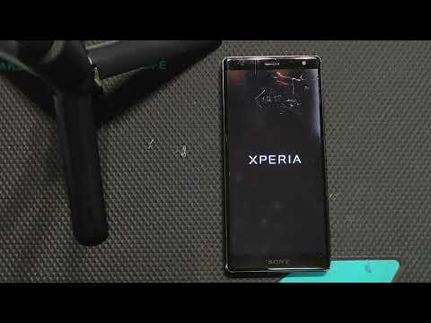 Sony Xperia XZ2 FRP REMOVE Unlock OEM 2024