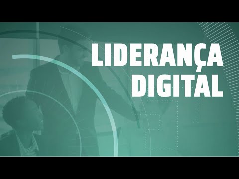 Plataforma Liderança Digital - 10/01/22