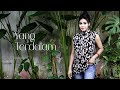 Tisya Erni - Yang Terdalam (Peterpan Cover)