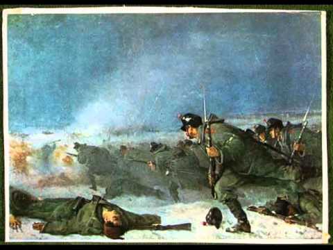 Penes Curcanul - Vasile Alecsandri