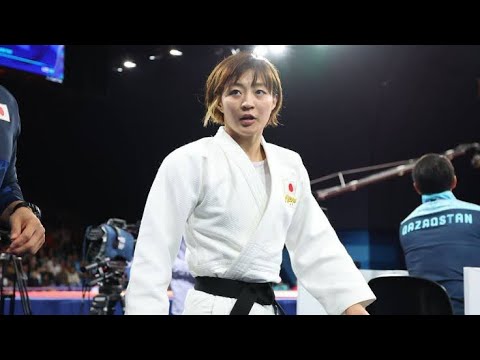 角田夏実がMMA体験！生足短パンでの寝技に「イタタタ！」華麗なキック10連打に「センス抜群」の声