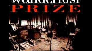 Wanderlust - I Walked