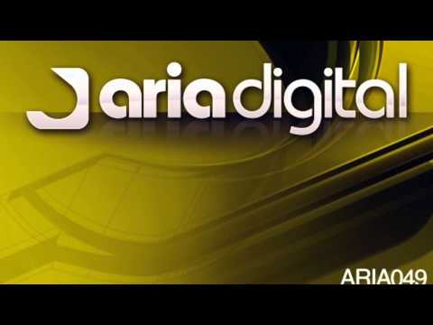 Dave Correa -If Only (Original Mix) [Aria Digital]