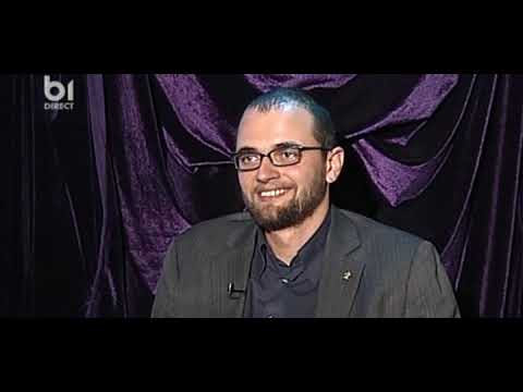 Codul lui Oreste - 16 04 2010 - Natura intunericului