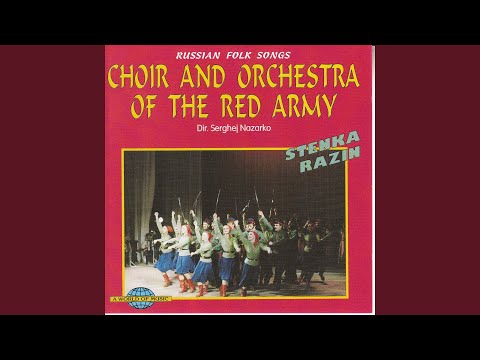 The Story Of The 12 Robbers