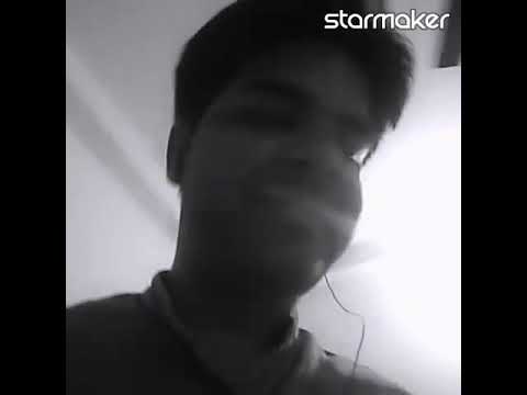 Sachin Tripathi Aai Kash Ke...