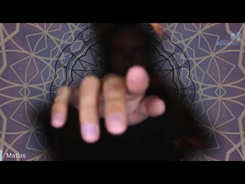 Day 300 NERVOUS SYSTEM Alignment and CHANNELING - Matias De Stefano -  English Edit