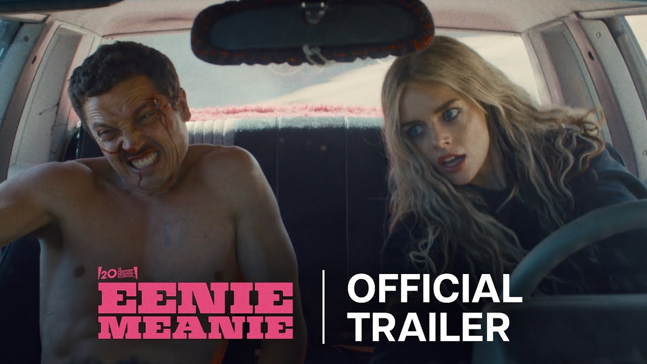 Eenie Meanie | Official Trailer | Disney+ - YouTube