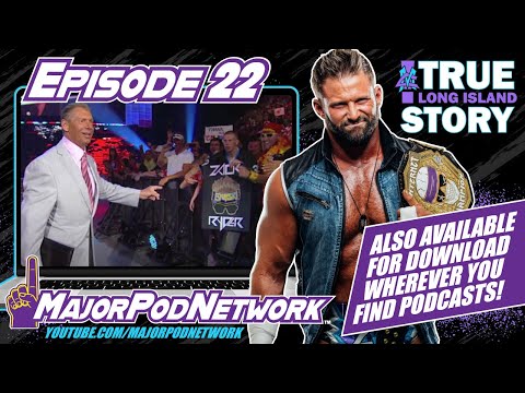 MC! True Long Island Story Podcast - Episode 22 (The Broski Headband)